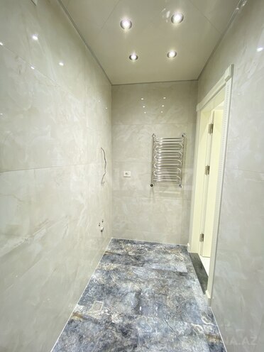 Satılır 3 otaqlı yeni tikili 110 m², Həzi Aslanov m., photo 14 from 17
