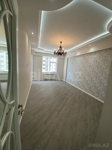 Satılır 3 otaqlı yeni tikili 110 m², Həzi Aslanov m., photo 7 from 17
