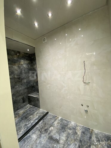 Satılır 3 otaqlı yeni tikili 110 m², Həzi Aslanov m., photo 13 from 17