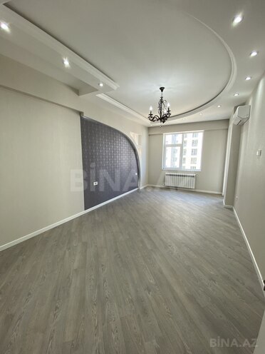 Satılır 3 otaqlı yeni tikili 110 m², Həzi Aslanov m., photo 9 from 17