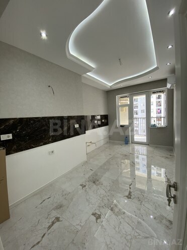 Satılır 3 otaqlı yeni tikili 110 m², Həzi Aslanov m., photo 12 from 17