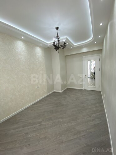 Satılır 3 otaqlı yeni tikili 110 m², Həzi Aslanov m., photo 11 from 17