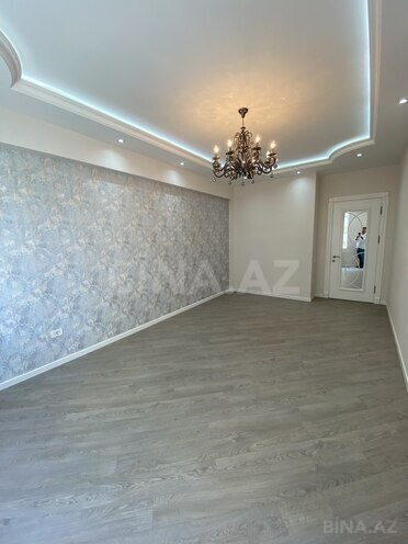 Satılır 3 otaqlı yeni tikili 110 m², Həzi Aslanov m., photo 6 from 17