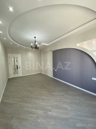 Satılır 3 otaqlı yeni tikili 110 m², Həzi Aslanov m., photo 8 from 17