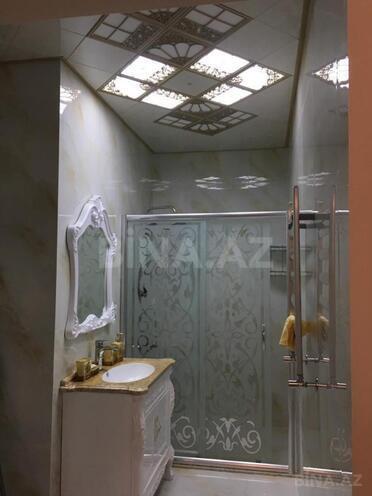 Satılır 3 otaqlı yeni tikili 100 m², Nəsimi m., photo 14 from 15