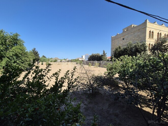 Satılır  torpaq 25 sot, Sabunçu r., photo 13 from 16