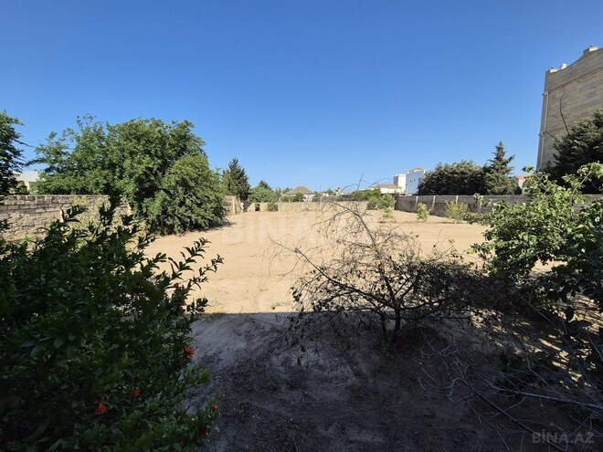 Satılır  torpaq 25 sot, Sabunçu r., photo 12 from 16