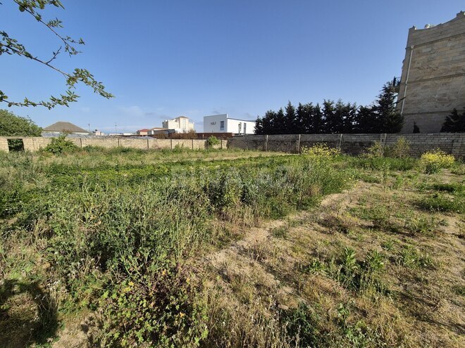 Satılır  torpaq 25 sot, Sabunçu r., photo 15 from 16