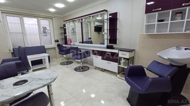 Сдаётся  объект 60 м², м. Кара Караев, photo 3 from 16