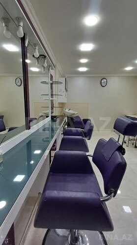 Сдаётся  объект 60 м², м. Кара Караев, photo 5 from 16