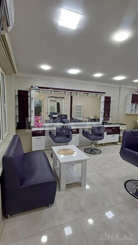 Сдаётся  объект 60 м², м. Кара Караев, photo 1 from 16