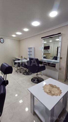 Сдаётся  объект 60 м², м. Кара Караев, photo 6 from 16