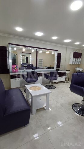 Сдаётся  объект 60 м², м. Кара Караев, photo 9 from 16