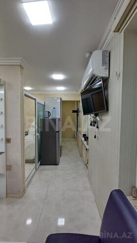 Сдаётся  объект 60 м², м. Кара Караев, photo 7 from 16