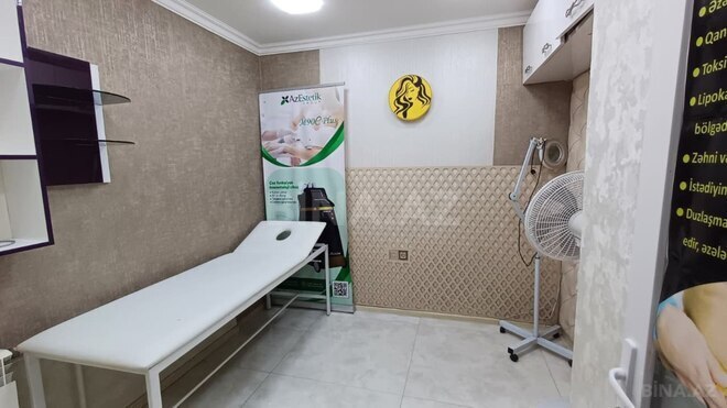 Сдаётся  объект 60 м², м. Кара Караев, photo 15 from 16