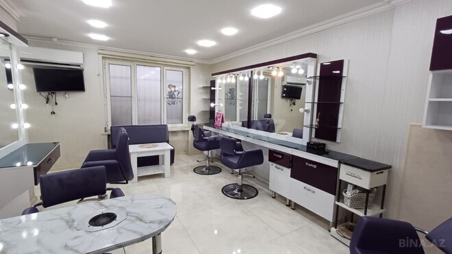 Сдаётся  объект 60 м², м. Кара Караев, photo 4 from 16