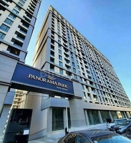 İcarəyə verilir 2 otaqlı yeni tikili 84 m², Həzi Aslanov m., photo 9 from 10