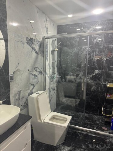 İcarəyə verilir 2 otaqlı yeni tikili 84 m², Həzi Aslanov m., photo 8 from 10