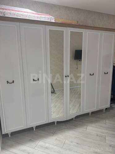İcarəyə verilir 2 otaqlı yeni tikili 84 m², Həzi Aslanov m., photo 4 from 10