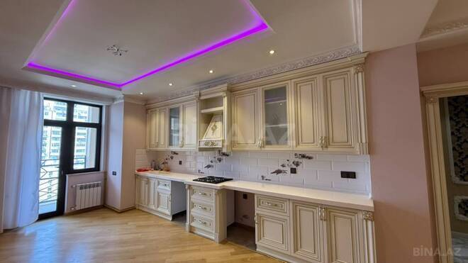 Продаётся 3-комн. новостройка 217 м², Наримановский  р., photo 8 from 28