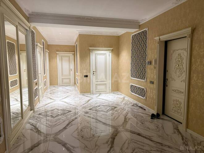 Продаётся 3-комн. новостройка 217 м², Наримановский  р., photo 22 from 28