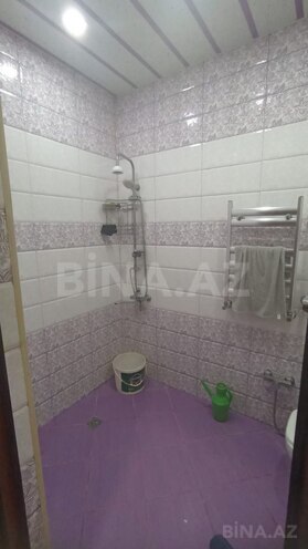 İcarəyə verilir 2 otaqlı yeni tikili 62 m², Memar Əcəmi m., photo 17 from 20