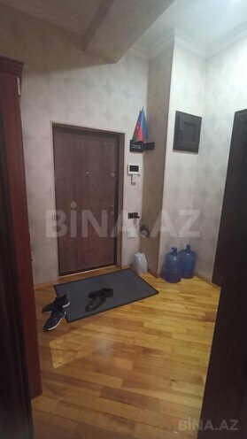 İcarəyə verilir 2 otaqlı yeni tikili 62 m², Memar Əcəmi m., photo 8 from 20