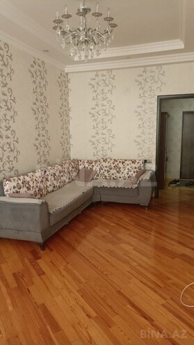 İcarəyə verilir 2 otaqlı yeni tikili 62 m², Memar Əcəmi m., photo 5 from 20