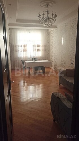 İcarəyə verilir 2 otaqlı yeni tikili 62 m², Memar Əcəmi m., photo 1 from 20