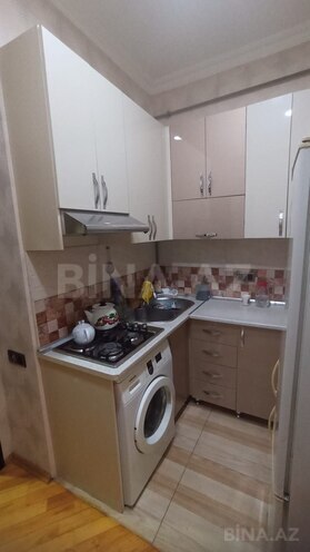 İcarəyə verilir 2 otaqlı yeni tikili 62 m², Memar Əcəmi m., photo 18 from 20