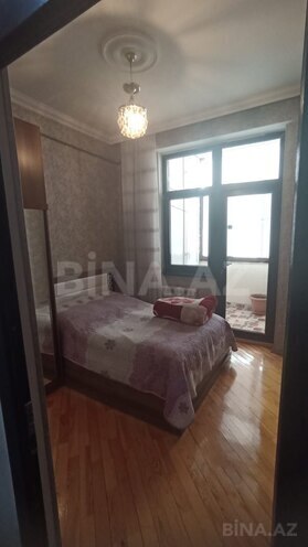 İcarəyə verilir 2 otaqlı yeni tikili 62 m², Memar Əcəmi m., photo 6 from 20