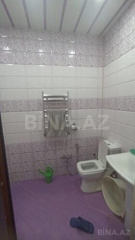 İcarəyə verilir 2 otaqlı yeni tikili 62 m², Memar Əcəmi m., photo 16 from 20