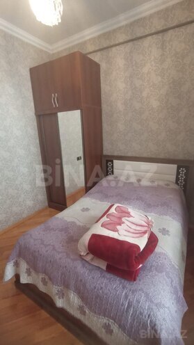 İcarəyə verilir 2 otaqlı yeni tikili 62 m², Memar Əcəmi m., photo 7 from 20