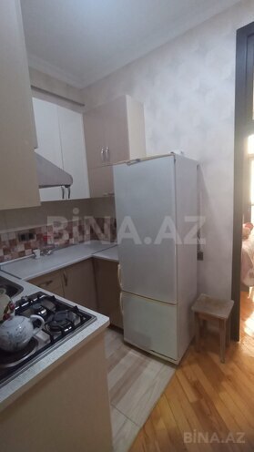 İcarəyə verilir 2 otaqlı yeni tikili 62 m², Memar Əcəmi m., photo 10 from 20