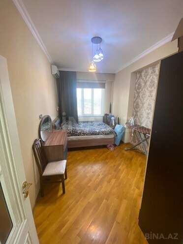 İcarəyə verilir 2 otaqlı yeni tikili 55 m², Memar Əcəmi m., photo 6 from 12
