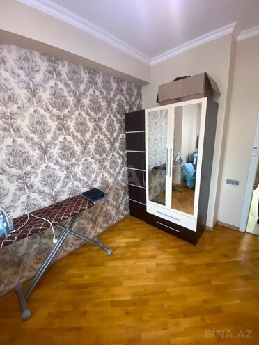İcarəyə verilir 2 otaqlı yeni tikili 55 m², Memar Əcəmi m., photo 11 from 12