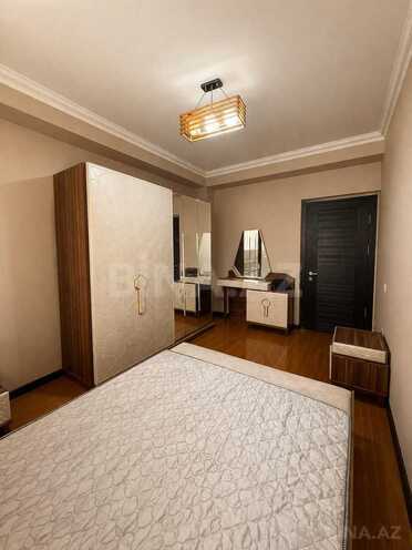 İcarəyə verilir 2 otaqlı yeni tikili 78 m², 20 Yanvar m., photo 6 from 14