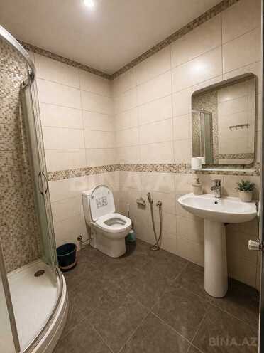 İcarəyə verilir 2 otaqlı yeni tikili 78 m², 20 Yanvar m., photo 11 from 14