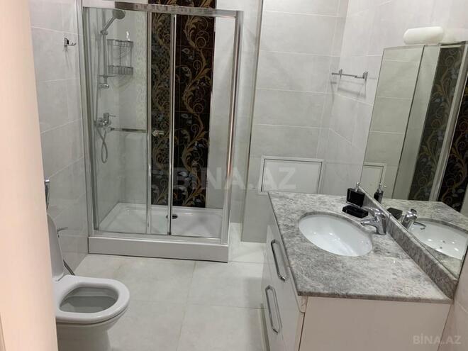 Продаётся 3-комн. новостройка 130 м², м. 8 ноября, photo 19 from 23