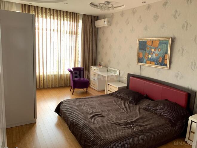 Продаётся 3-комн. новостройка 130 м², м. 8 ноября, photo 12 from 23