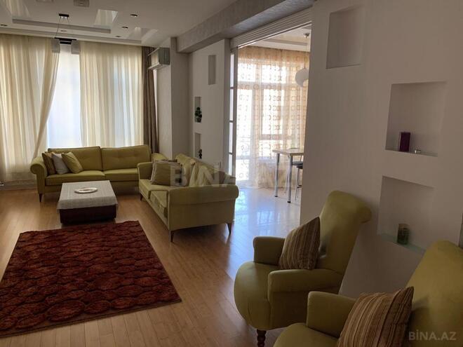 Продаётся 3-комн. новостройка 130 м², м. 8 ноября, photo 3 from 23