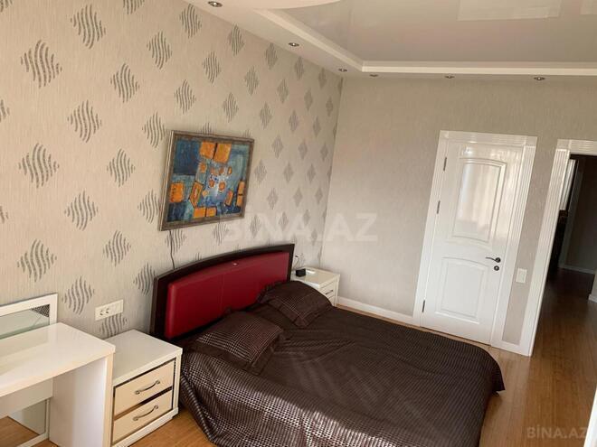 Продаётся 3-комн. новостройка 130 м², м. 8 ноября, photo 13 from 23