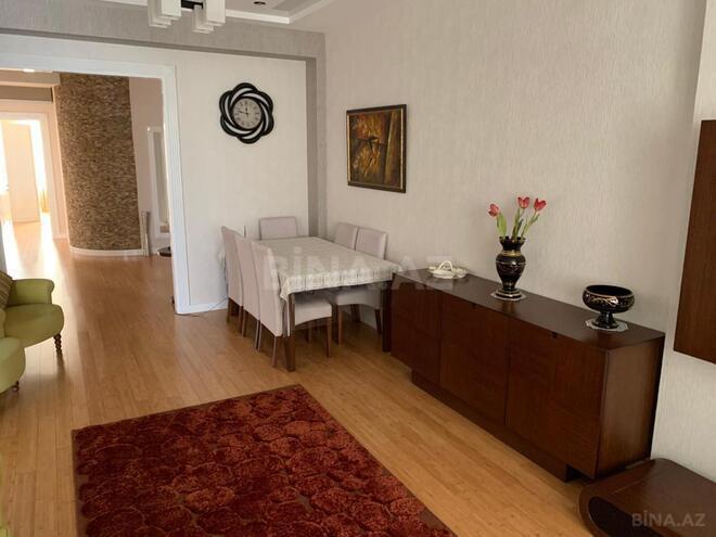 Продаётся 3-комн. новостройка 130 м², м. 8 ноября, photo 7 from 23