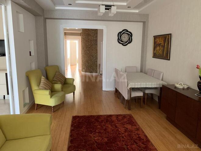 Продаётся 3-комн. новостройка 130 м², м. 8 ноября, photo 8 from 23