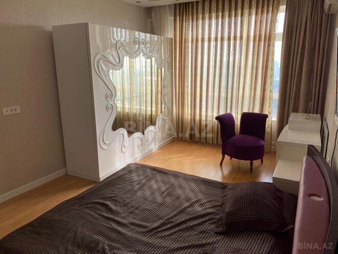 Продаётся 3-комн. новостройка 130 м², м. 8 ноября, photo 14 from 23