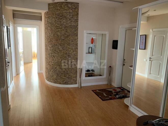 Продаётся 3-комн. новостройка 130 м², м. 8 ноября, photo 21 from 23