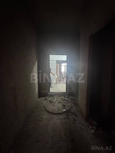 Satılır 4 otaqlı yeni tikili 131 m², Nərimanov r., photo 11 from 19