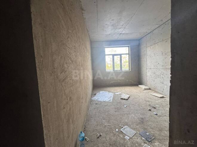 Satılır 4 otaqlı yeni tikili 131 m², Nərimanov r., photo 14 from 19