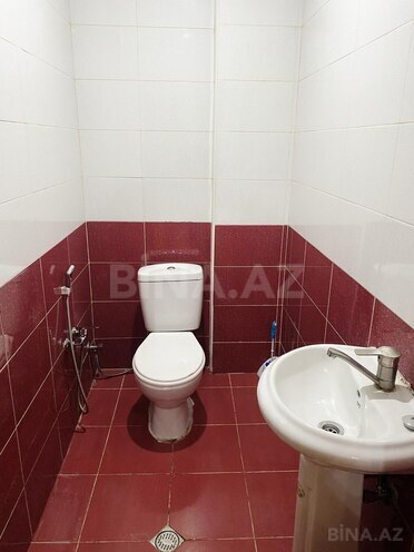 İcarəyə verilir 2 otaqlı köhnə tikili 45 m², Gənclik m., photo 11 from 13