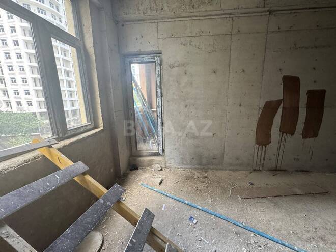 Satılır 4 otaqlı yeni tikili 131 m², Nərimanov r., photo 12 from 19